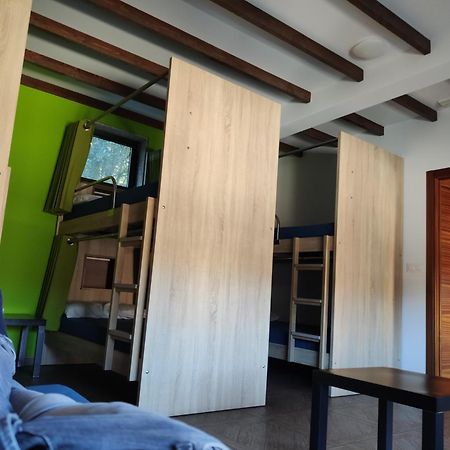 Albergue O Logoso Campelo ห้อง รูปภาพ